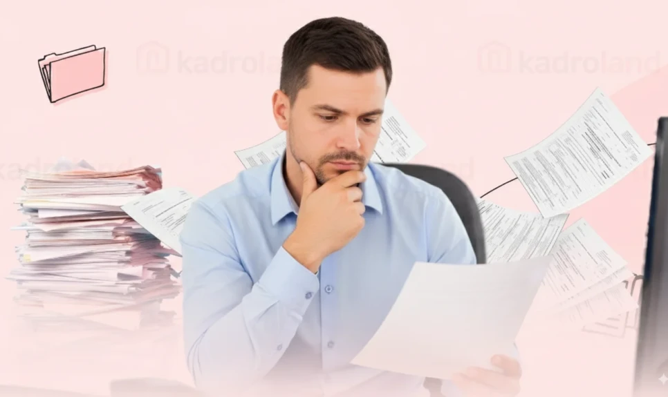 основне зображення для Оцифрування документів для пенсії: чи зобов’язаний роботодавець подавати дипломи і свідоцтва