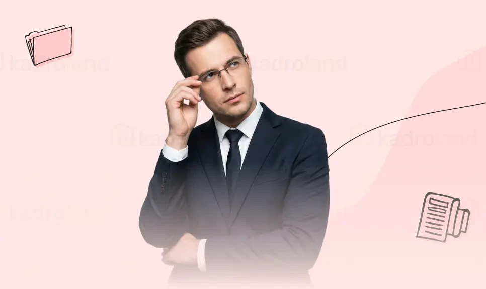 основне зображення для Заява про прийняття на роботу: чи обов’язково вказувати основне місце роботи або сумісництво