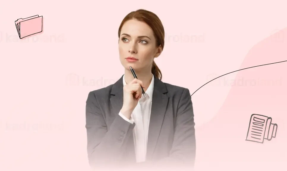 основне зображення для Чому роботодавець не може спиратися на «стару» заяву працівника