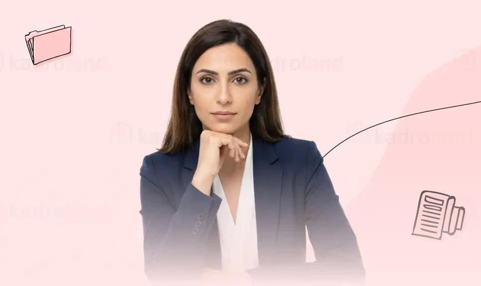 основне зображення для Копія трудової книжки при працевлаштуванні