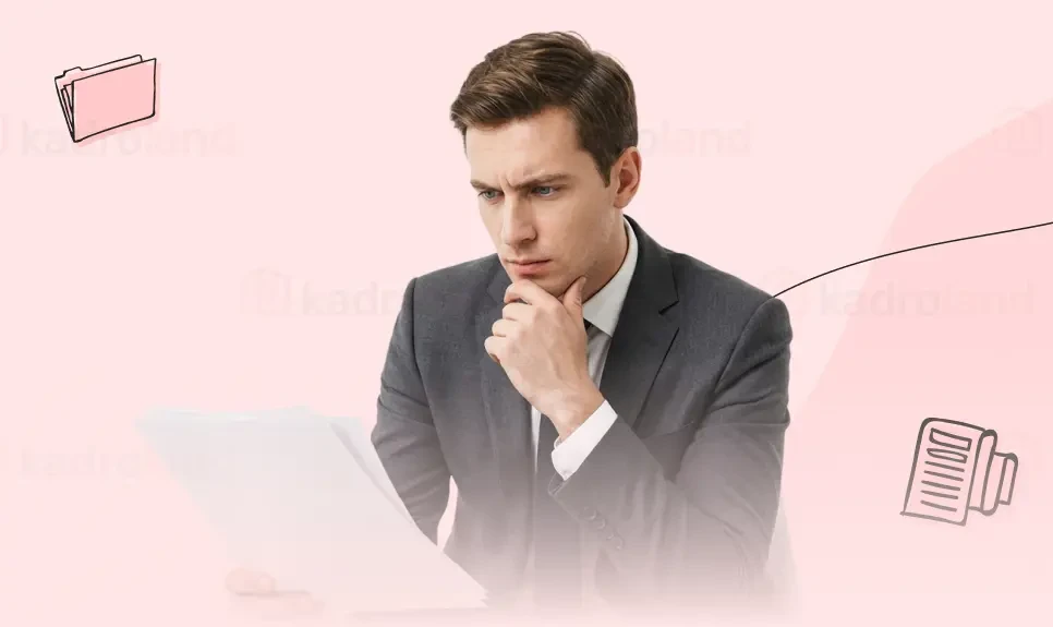 основне зображення для Конкурси на посади повертають: нові правила призначення і звільнення можуть запрацювати вже скоро