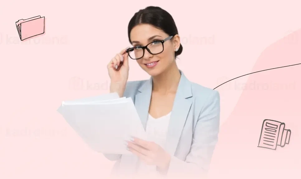 основне зображення для Де зберігати повідомлення про початок відпустки