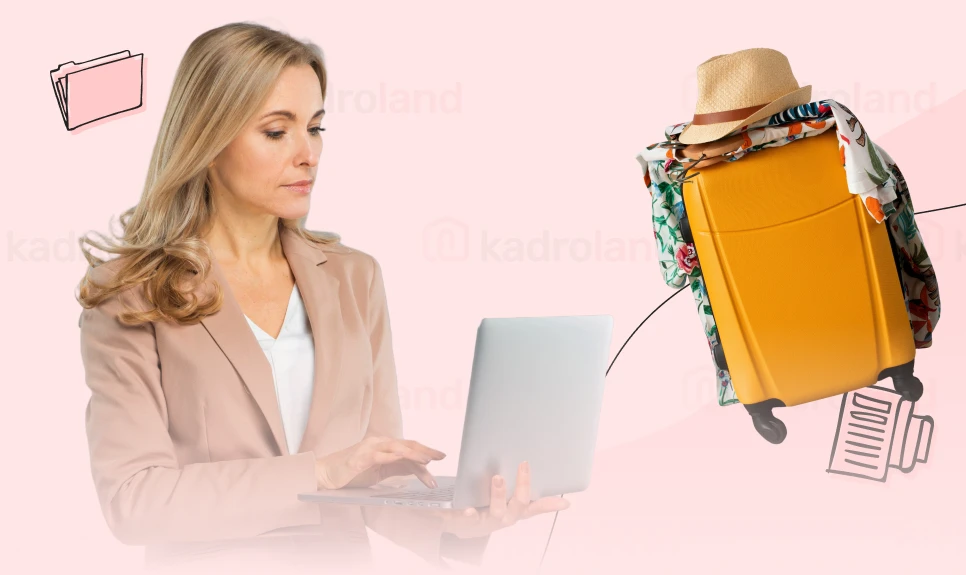 основне зображення для Чи можна піти у відпустку, не відпрацювавши 6 місяців