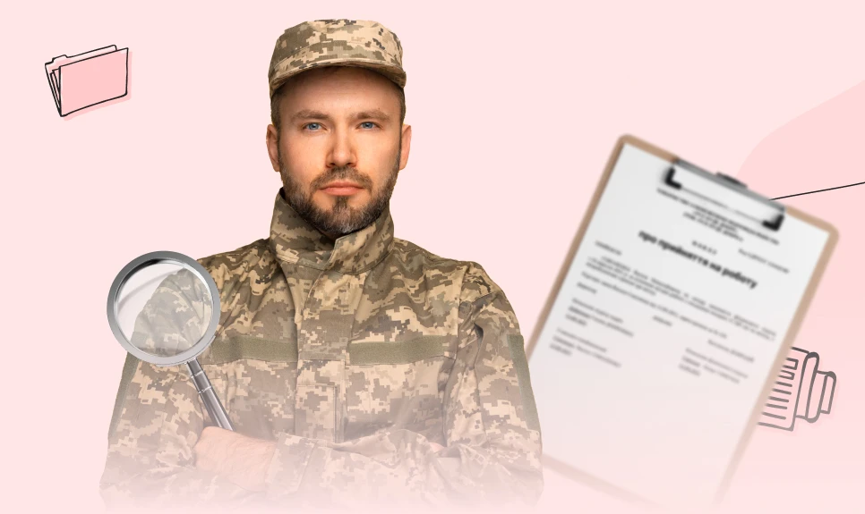 основне зображення для Чим довше служба – тим більше відстрочки: у Міноборони розкрили принцип нової системи