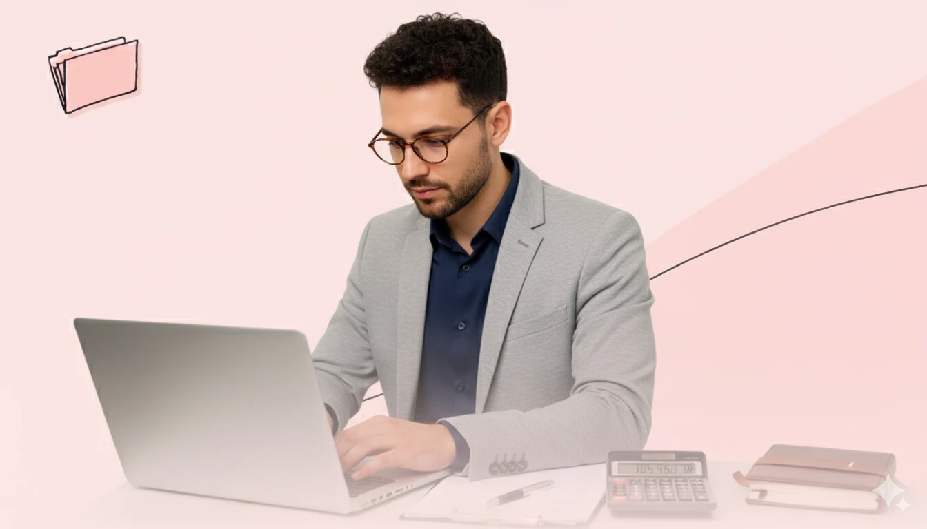 основне зображення для Довідки про зарплату та страховий стаж (ОК-5, ОК-7): як отримати