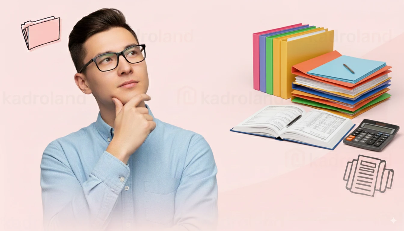 основне зображення для Е-кабінет підприємства для військового обліку: на якому етапі запуск