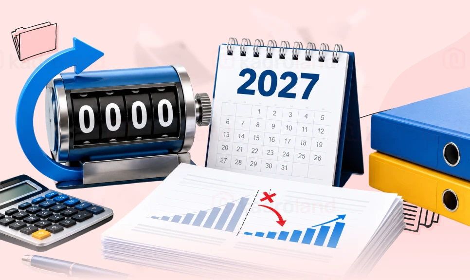 основне зображення для Індексація зарплати з 1 січня 2027 року: новий відлік та чи можна зберегти виплати працівникам