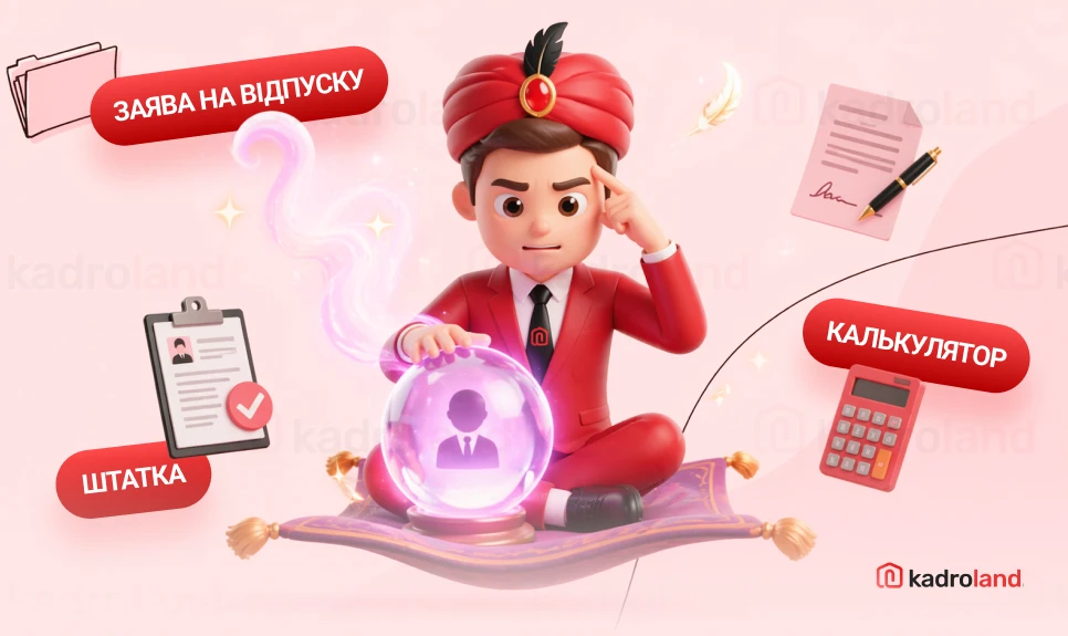 основне зображення для Кадро Акінатор: чи зможете Ви перехитрити магічний шар?