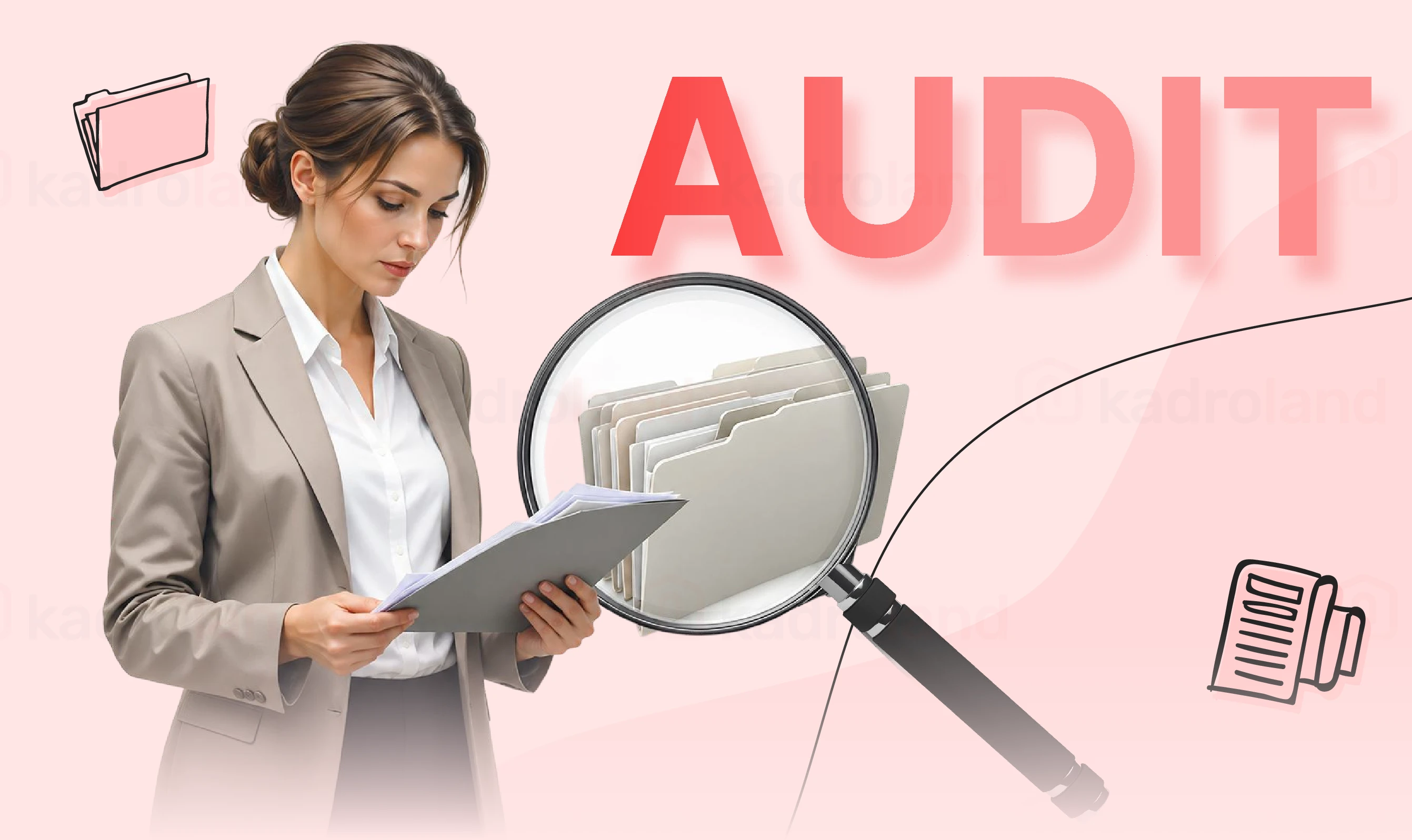 основне зображення для Кадровик на новій роботі: що перевірити на новому підприємстві