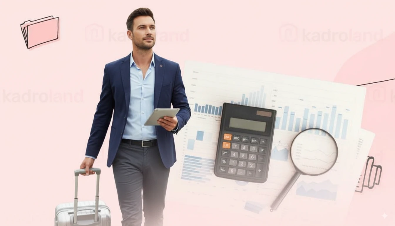 основне зображення для Хто може виїхати за кордон без оформленої відстрочки у 2026 році