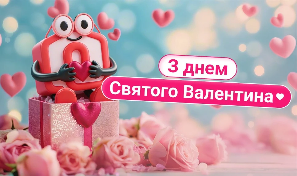 основне зображення для Коли комплімент до Дня закоханих вважатиметься харасментом