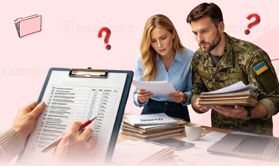 основне зображення для Не звірили списки з ТЦК у 2025 році: що робити зараз