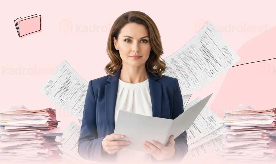 основне зображення для Оформлення протоколів у закладах освіти: реквізити, затвердження, електронна форма