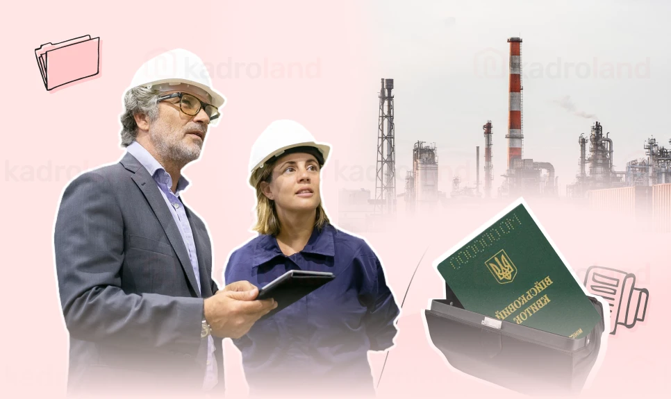 основне зображення для Оформляємо статус критично важливого підприємства для бронювання: враховуємо останні зміни