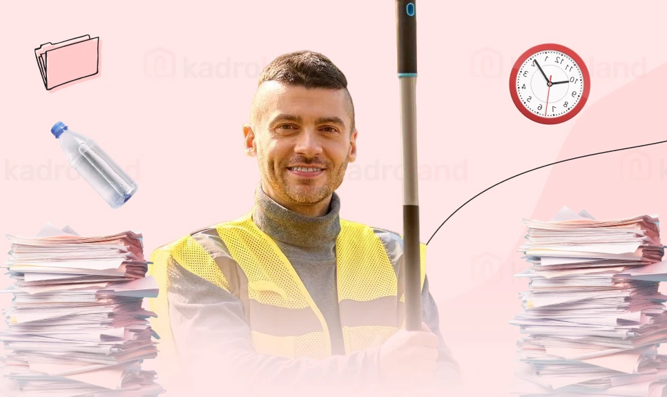 основне зображення для Організація роботи влітку на відкритому просторі та в офісі