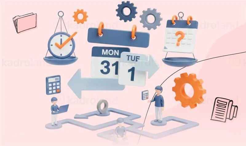 основне зображення для Перенесення робочого дня (1 і 2 січня): коли (не)відпрацьовувати