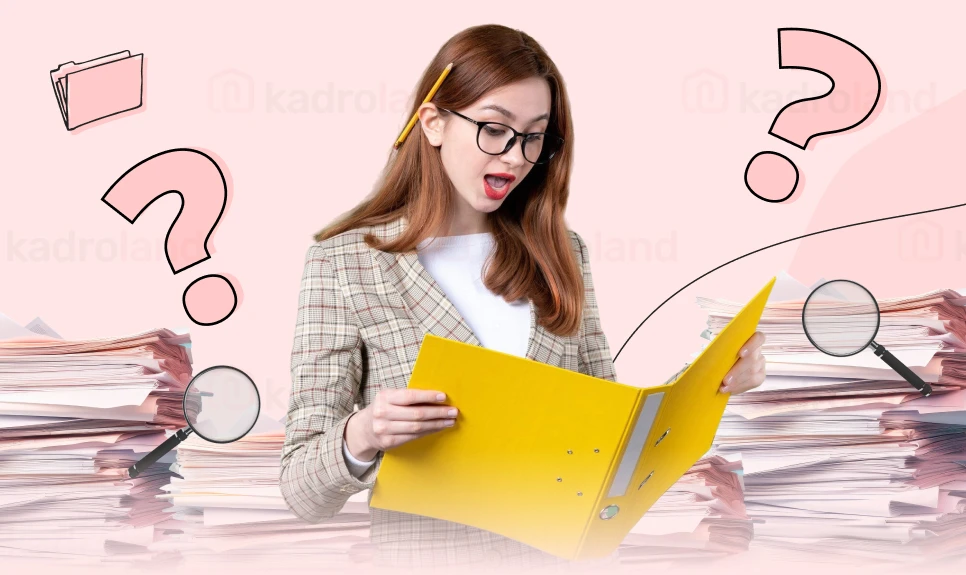 основне зображення для Перевірки Держпраці: як не потрапити на контроль через одержаний лист