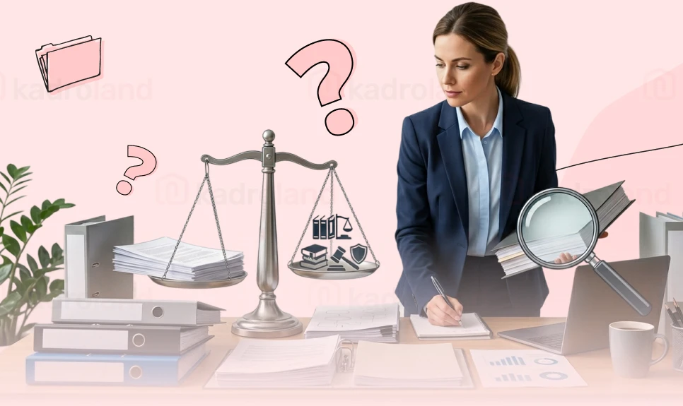 основне зображення для Перевірки Держпраці за новим законом: до чого готуватися бізнесу