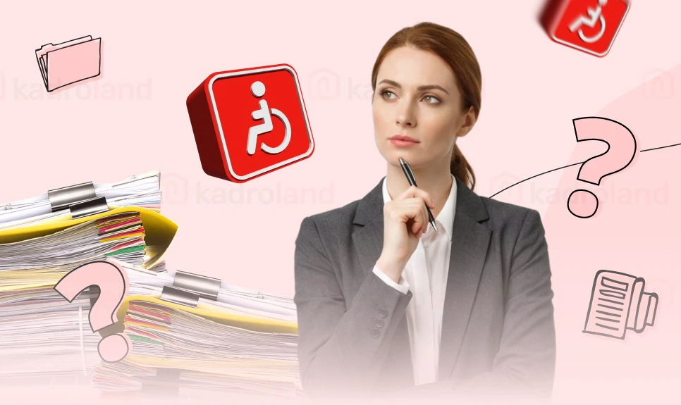 основне зображення для «Подвійне зарахування» працівників з інвалідністю: чи враховуємо вже за І квартал