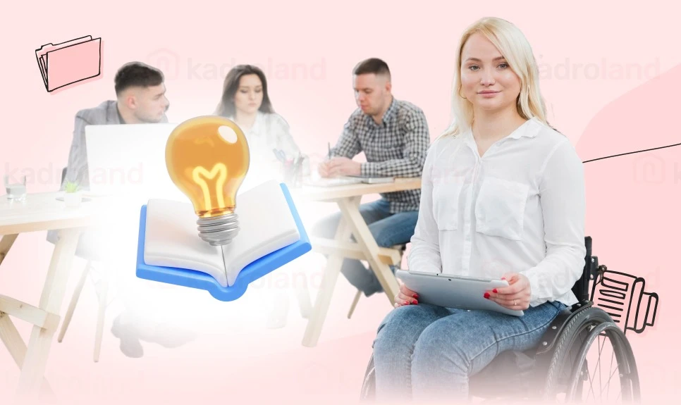 основне зображення для Працевлаштування осіб з інвалідністю 2026: практичні поради для керівників бюджетних установ