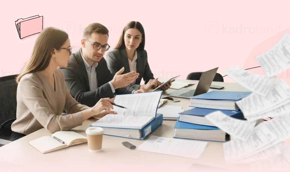 основне зображення для Правила внутрішнього трудового розпорядку – 2026: що потрібно оновити