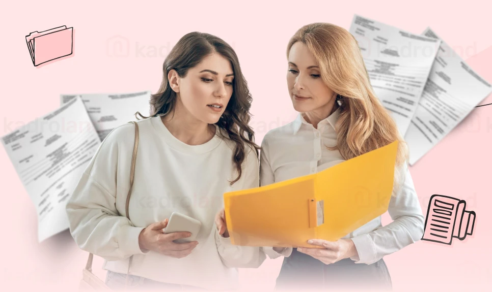 основне зображення для Письмовий трудовий договір: переваги, недоліки, шаблон документа та перспективи ТКУ