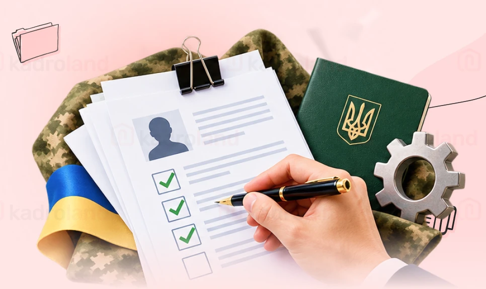 основне зображення для Ризики нової постанови про бронювання: критичність без перехідного періоду та додаткові погодження