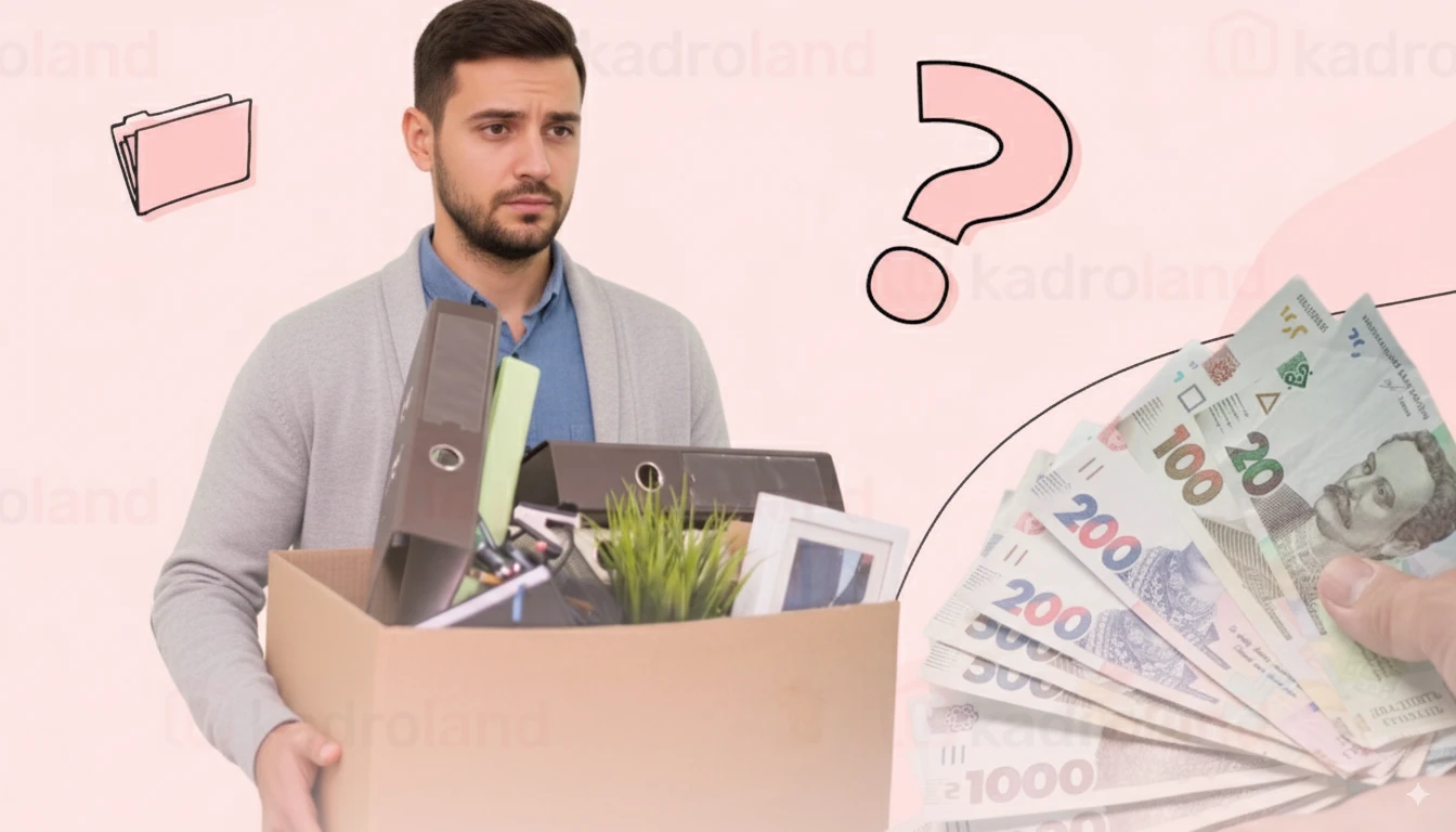 основне зображення для Скорочення штату: хто має переважне право залишитися на роботі за КЗпП