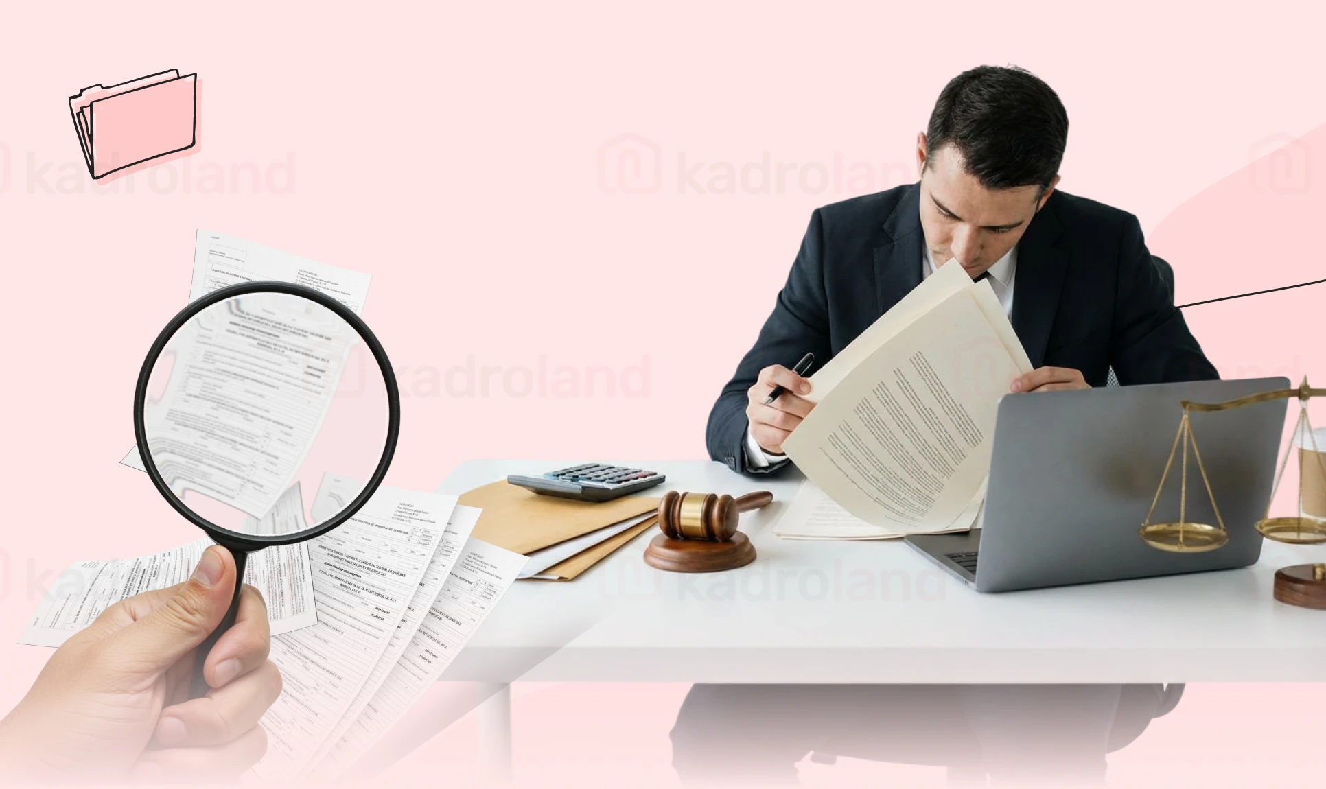 основне зображення для Цивільно-правовий договір з головним бухгалтером: аналізуємо судову практику