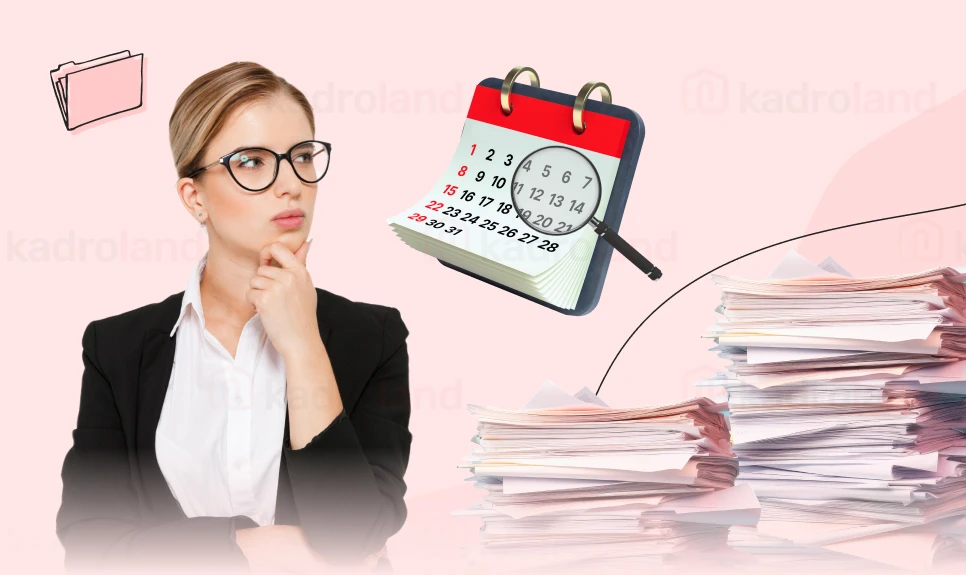 основне зображення для Відпустка без збереження ЗП через воєнний стан: на скільки днів надається, чому краще по 90 днів