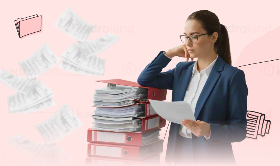 основне зображення для Все про зміну №16 до Класифікатора професій: скасовані, введені та замінені професії