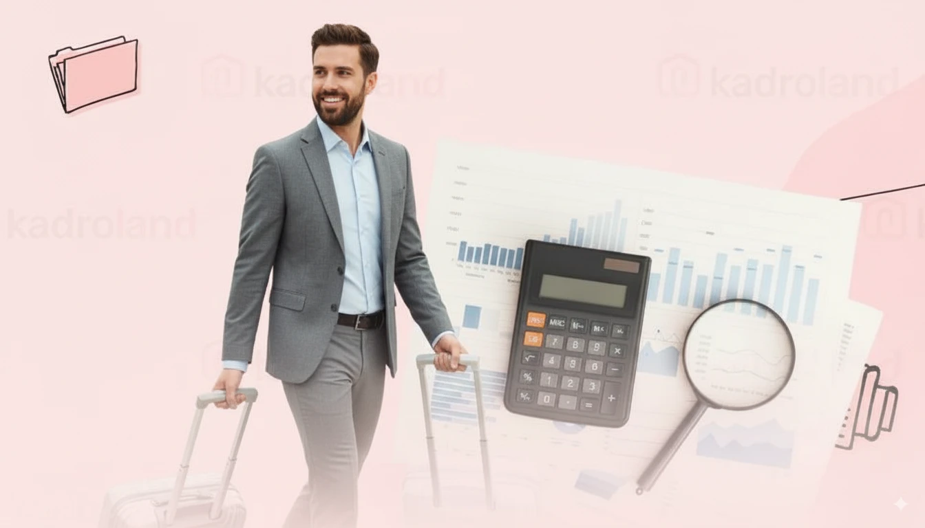 основне зображення для Виїзд за кордон кінцевих бенефіціарних власників: перелік документів