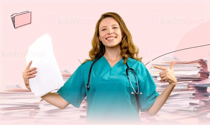 основне зображення для Як правильно утворити посаду: «старша сестра медична» чи «сестра медична старша»