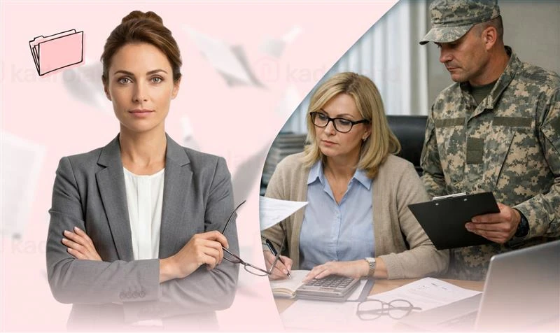 основне зображення для Як пройти перевірку ТЦК: реальна історія з прикладами та порадами