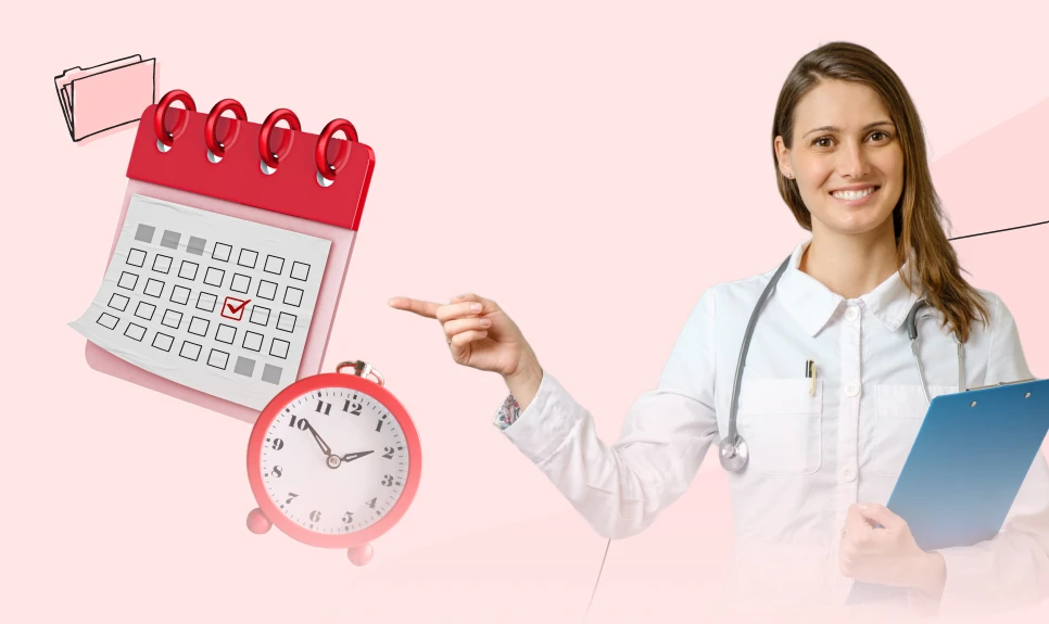 основне зображення для Подаємо Держпраці Перелік категорій працівників, які підлягають обов'язковим медоглядам у 2026 році