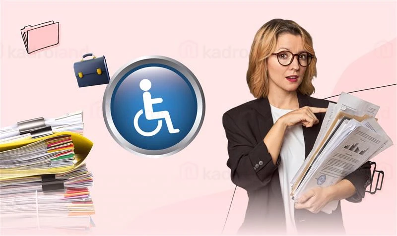 основне зображення для Звіт про внесок за (не)виконання нормативу з працевлаштування осіб з інвалідністю: чи дійсно звітувати до 20 квітня