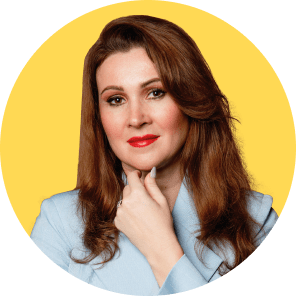 Тетяна <br> Мойсеєнко 