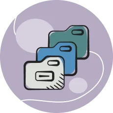 Зображення теми Трудові книжки